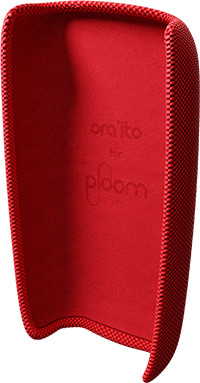 Ora Ito Back Cover