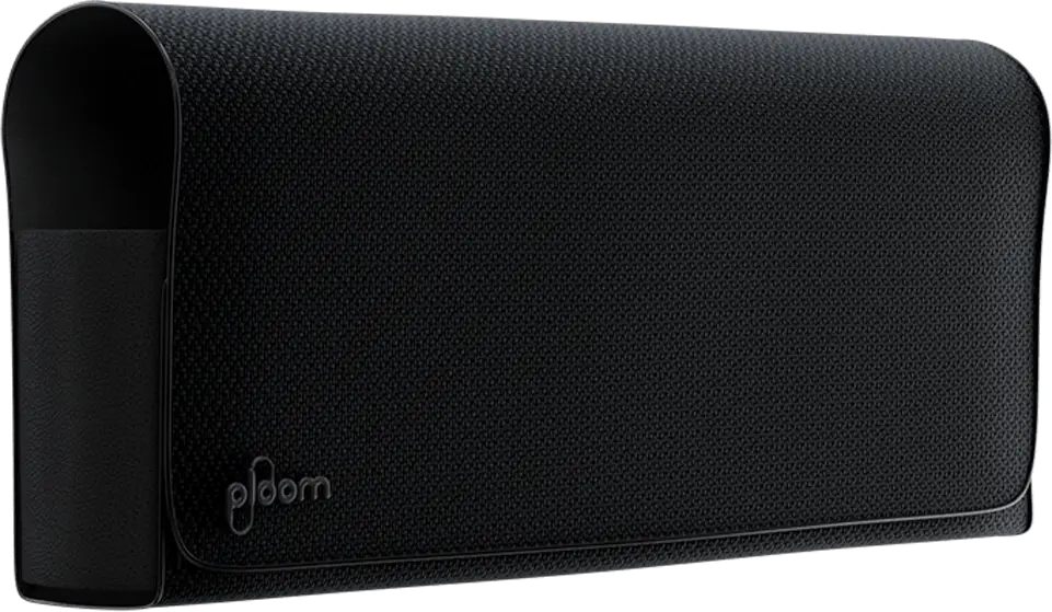 Black Carry Case