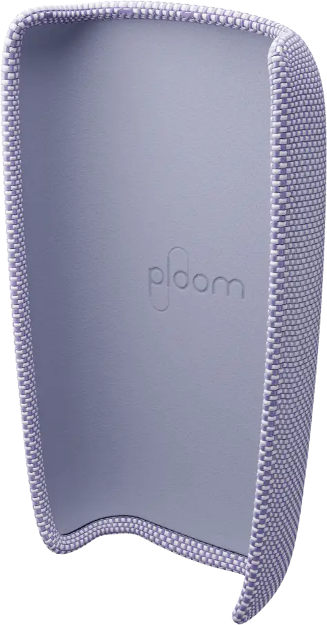 Lavender Back Panel