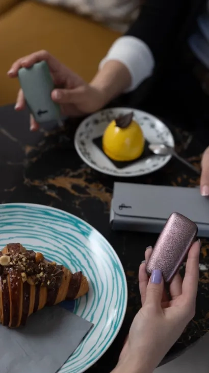 Ploom accessories