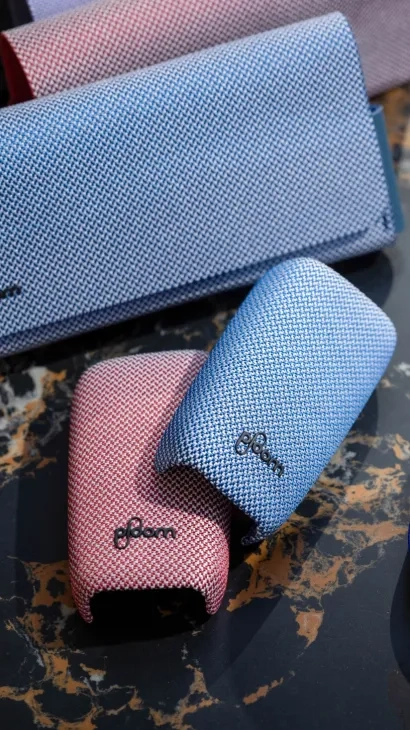 Ploom accessories