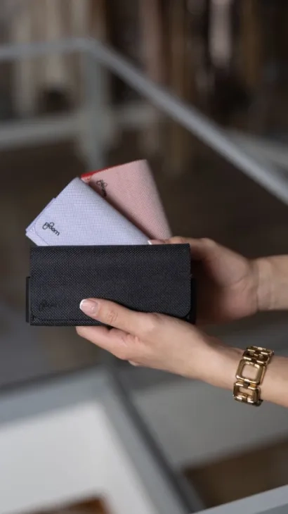Ploom accessories