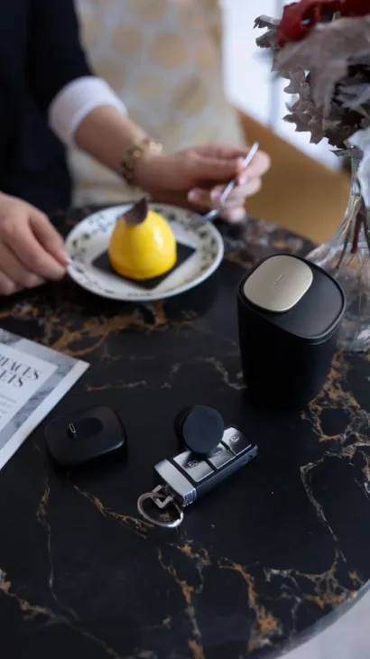 Ploom accessories
