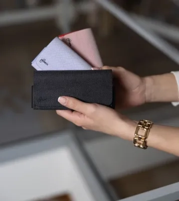 Carry Cases