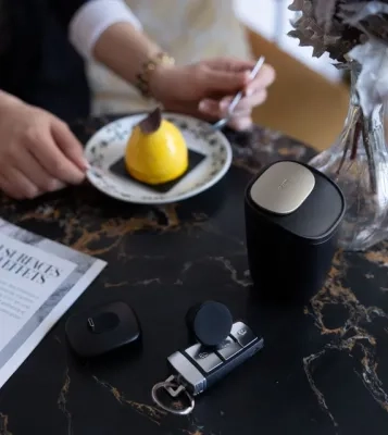 Ploom accessories