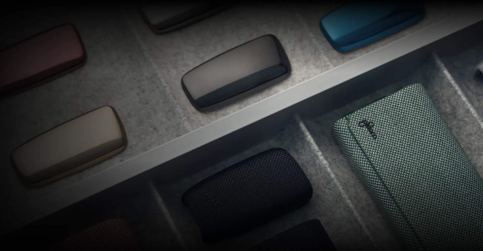 Ploom accessories