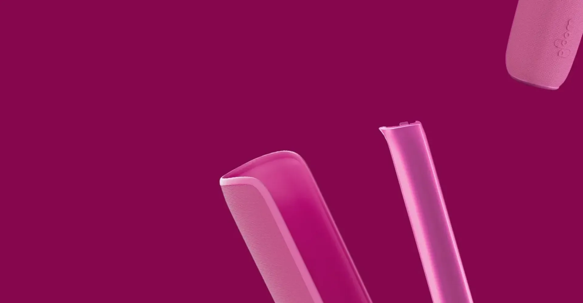 Funchsia Flair background