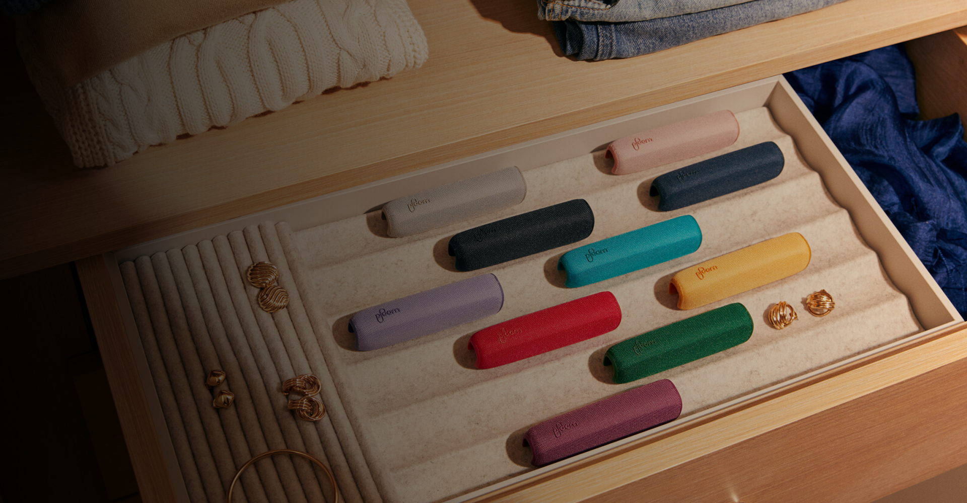 Ploom Slider Background