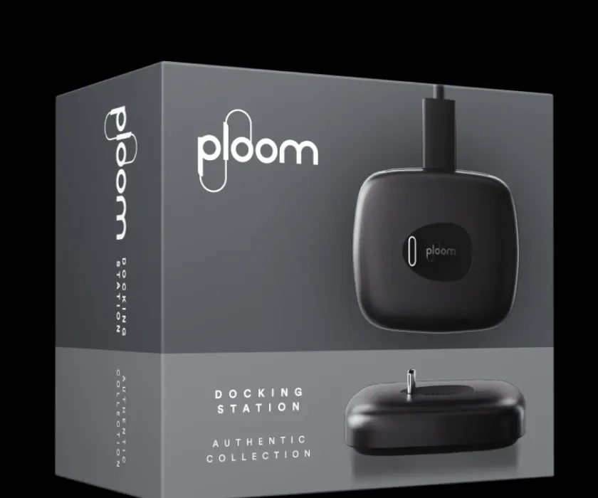 Docking Station