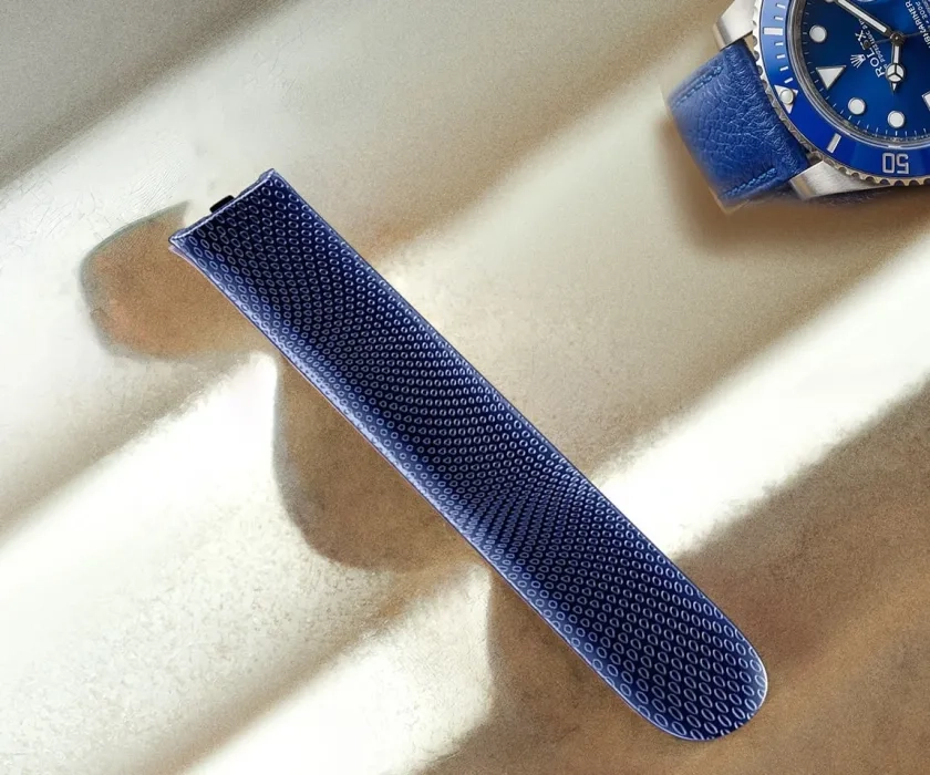 Aura-Front-Panels-Patterned-Glossy-Navy-Blue-Patterned