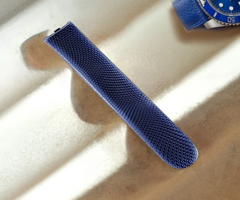 Aura-Front-Panels-Patterned-Glossy-Navy-Blue-Patterned
